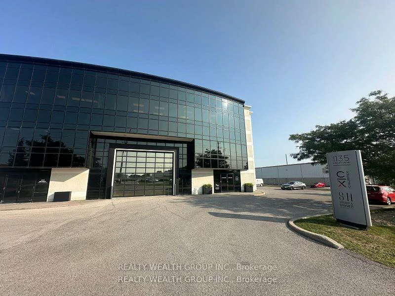 1135, Stellar, Newmarket Industrial Park, Newmarket