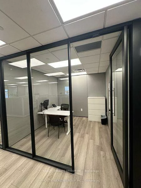 1135, Stellar, Newmarket Industrial Park, Newmarket