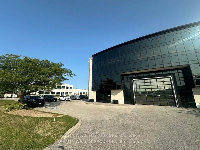 1135, Stellar, Newmarket Industrial Park, Newmarket