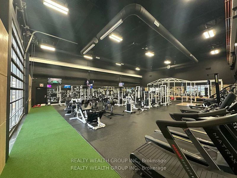 1135, Stellar, Newmarket Industrial Park, Newmarket