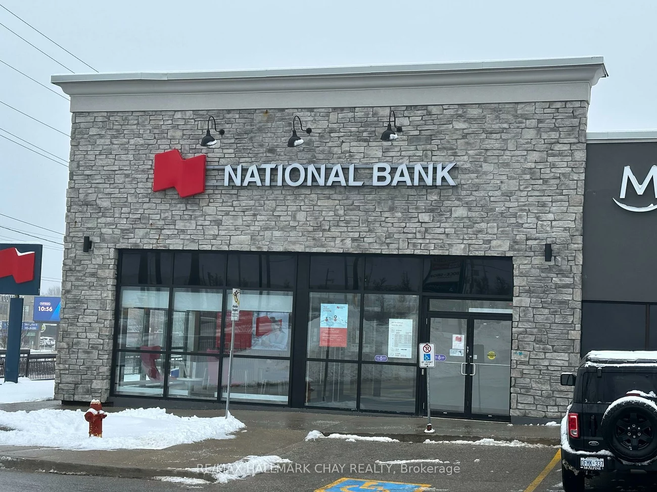 72, Davis, Central Newmarket, Newmarket