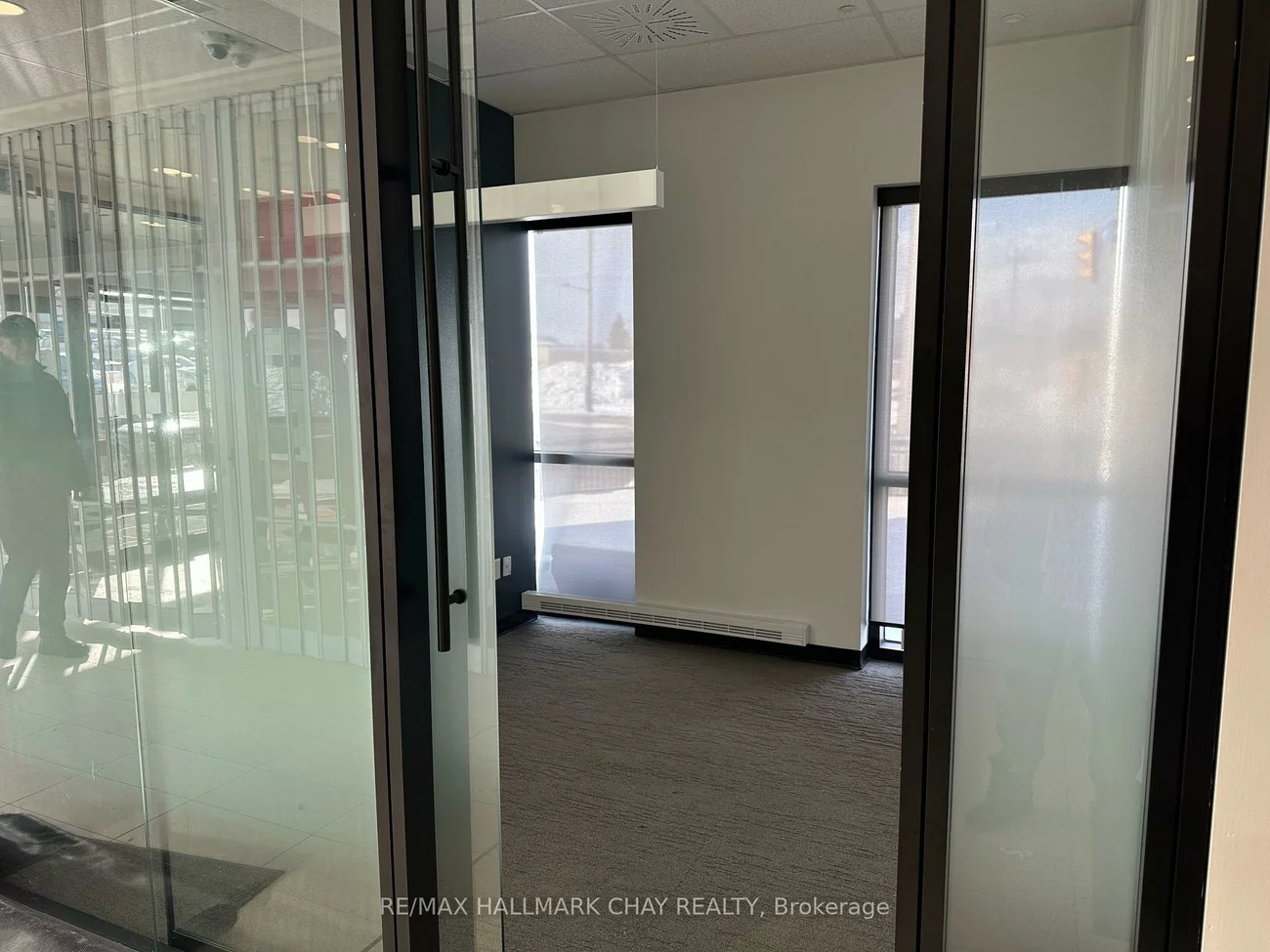 72, Davis, Central Newmarket, Newmarket