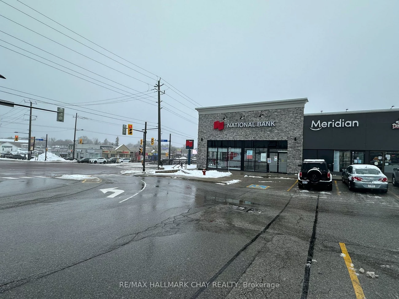 72, Davis, Central Newmarket, Newmarket