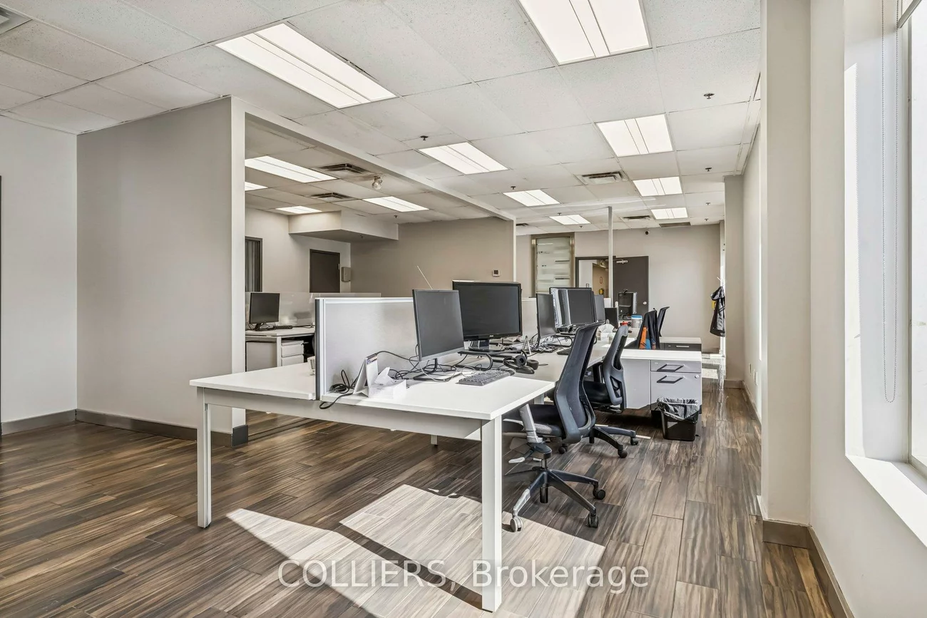 1241, Kerrisdale, Newmarket Industrial Park, Newmarket