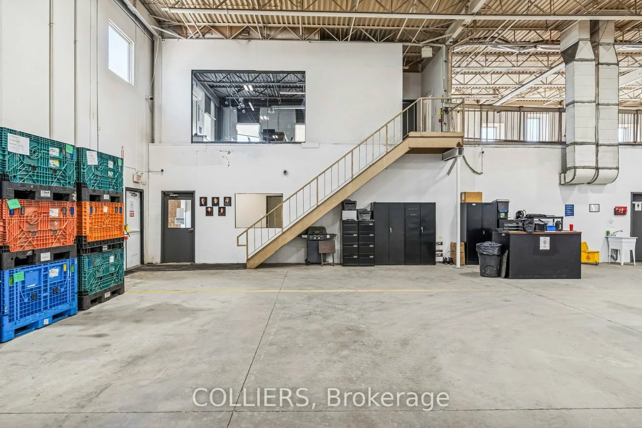 1241, Kerrisdale, Newmarket Industrial Park, Newmarket