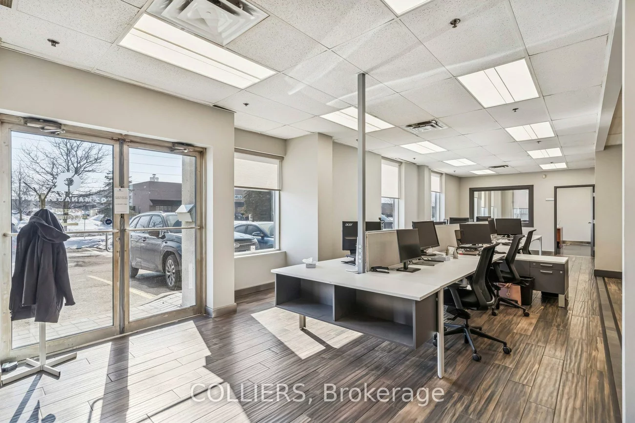 1241, Kerrisdale, Newmarket Industrial Park, Newmarket