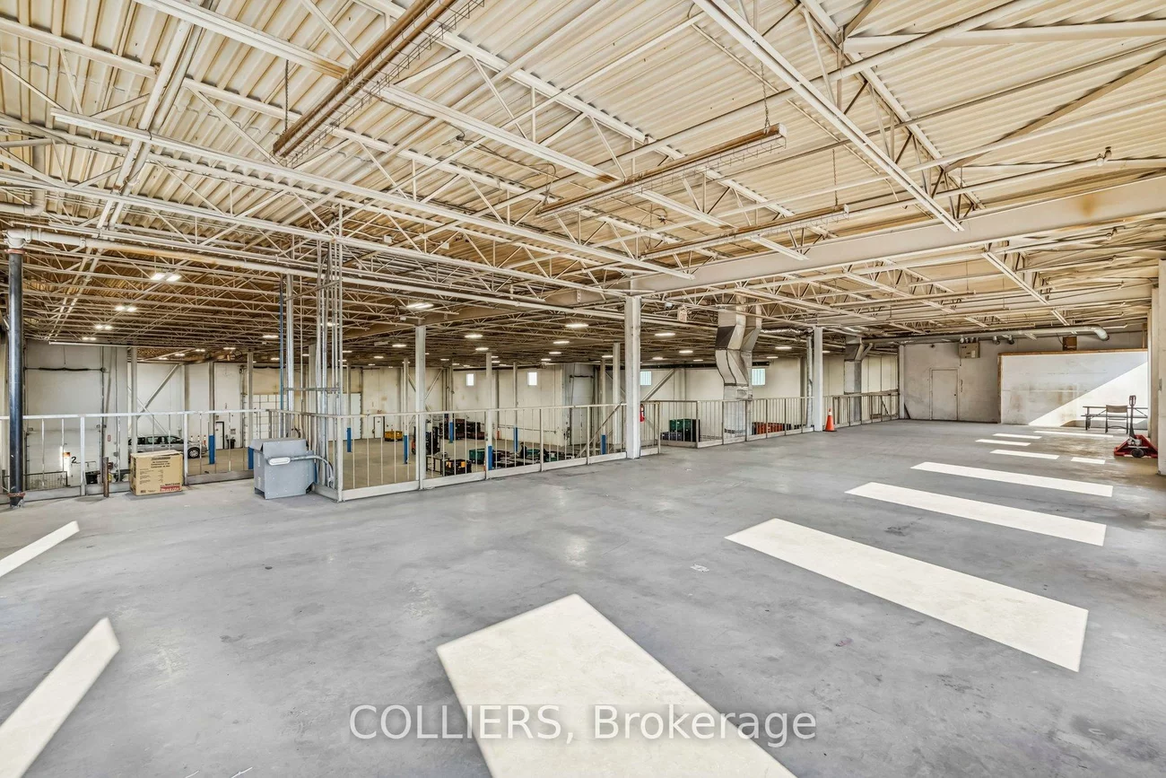 1241, Kerrisdale, Newmarket Industrial Park, Newmarket