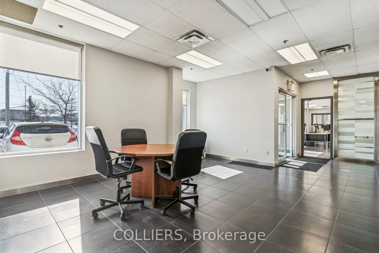 1241, Kerrisdale, Newmarket Industrial Park, Newmarket