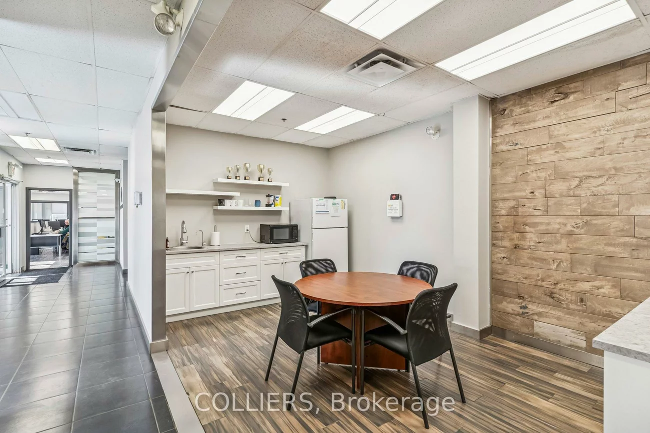 1241, Kerrisdale, Newmarket Industrial Park, Newmarket