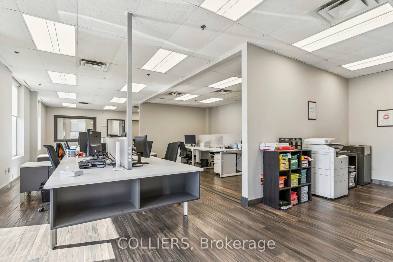 1241, Kerrisdale, Newmarket Industrial Park, Newmarket