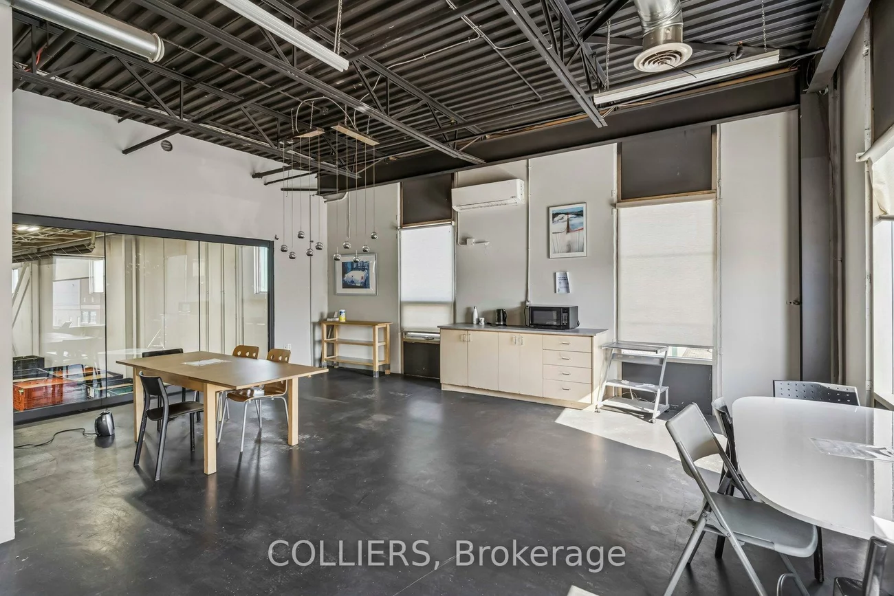 1241, Kerrisdale, Newmarket Industrial Park, Newmarket