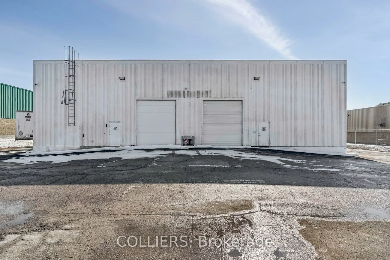 1241, Kerrisdale, Newmarket Industrial Park, Newmarket