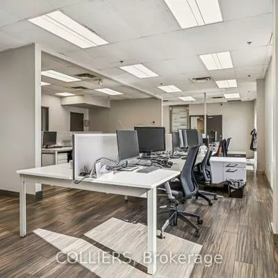 1241, Kerrisdale, Newmarket Industrial Park, Newmarket