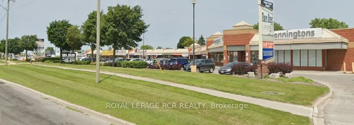 18025, Yonge, Bristol-London, Newmarket