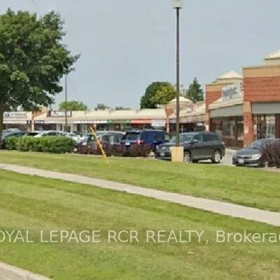 18025, Yonge, Bristol-London, Newmarket