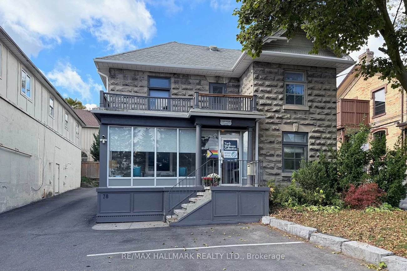 78, Main, Central Newmarket, Newmarket