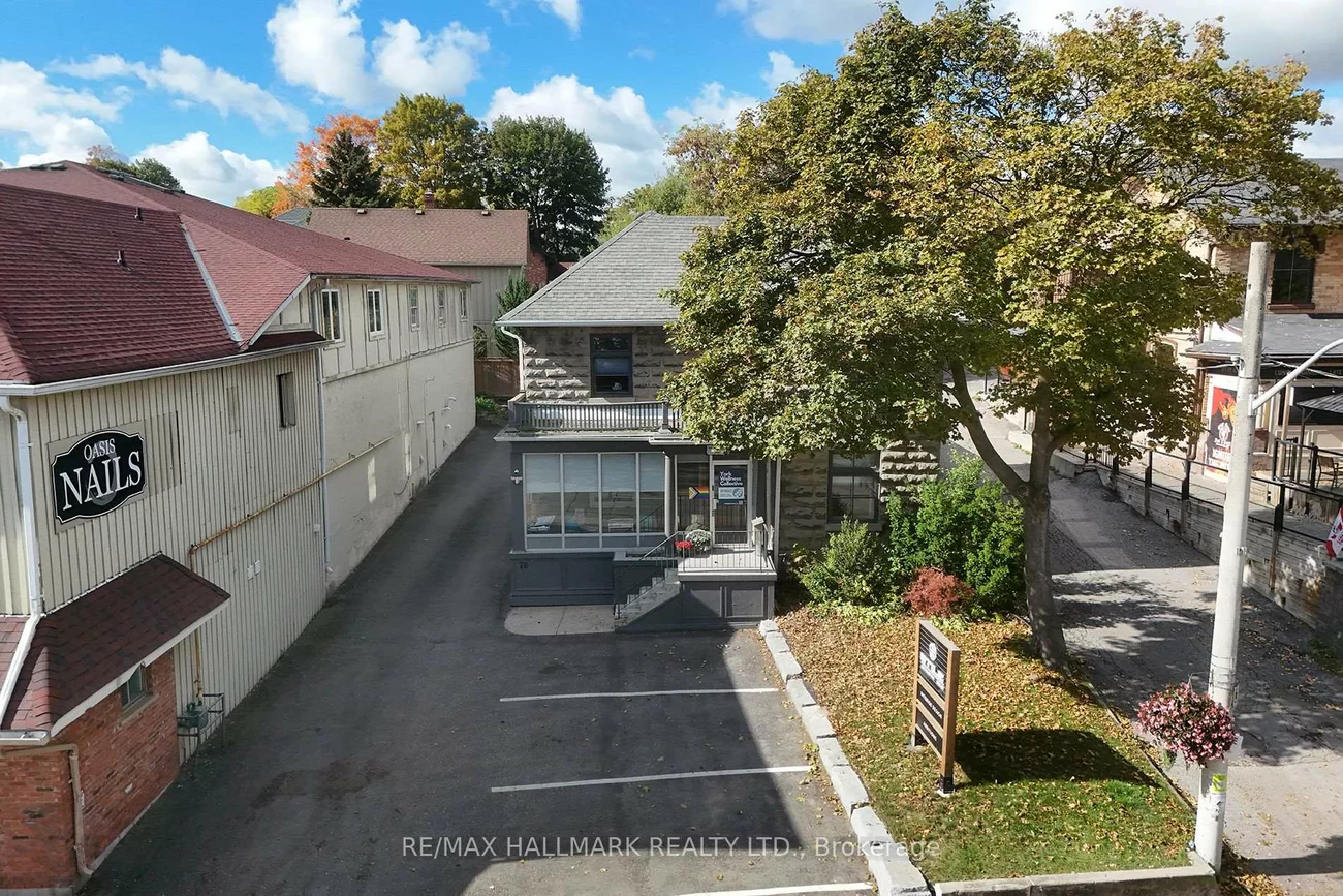 78, Main, Central Newmarket, Newmarket