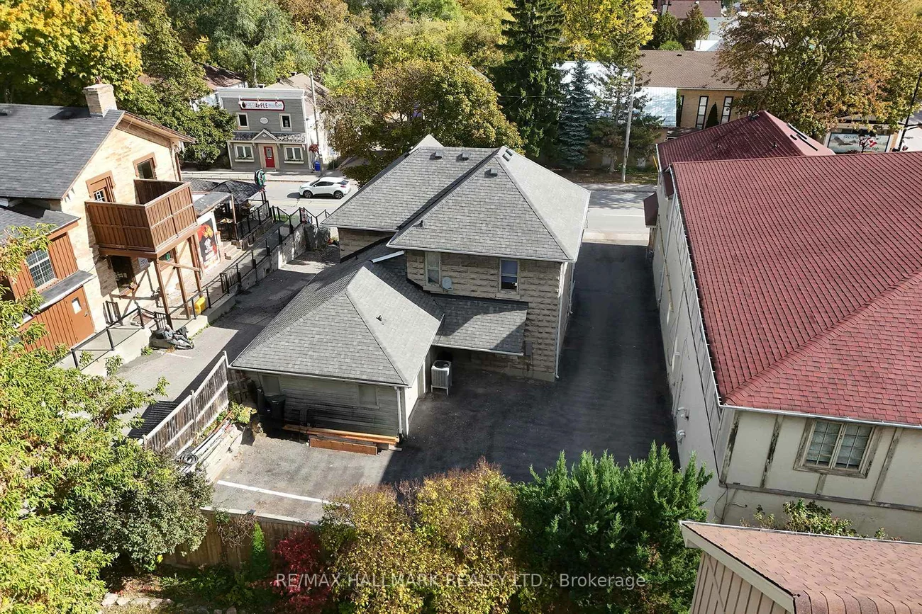 78, Main, Central Newmarket, Newmarket