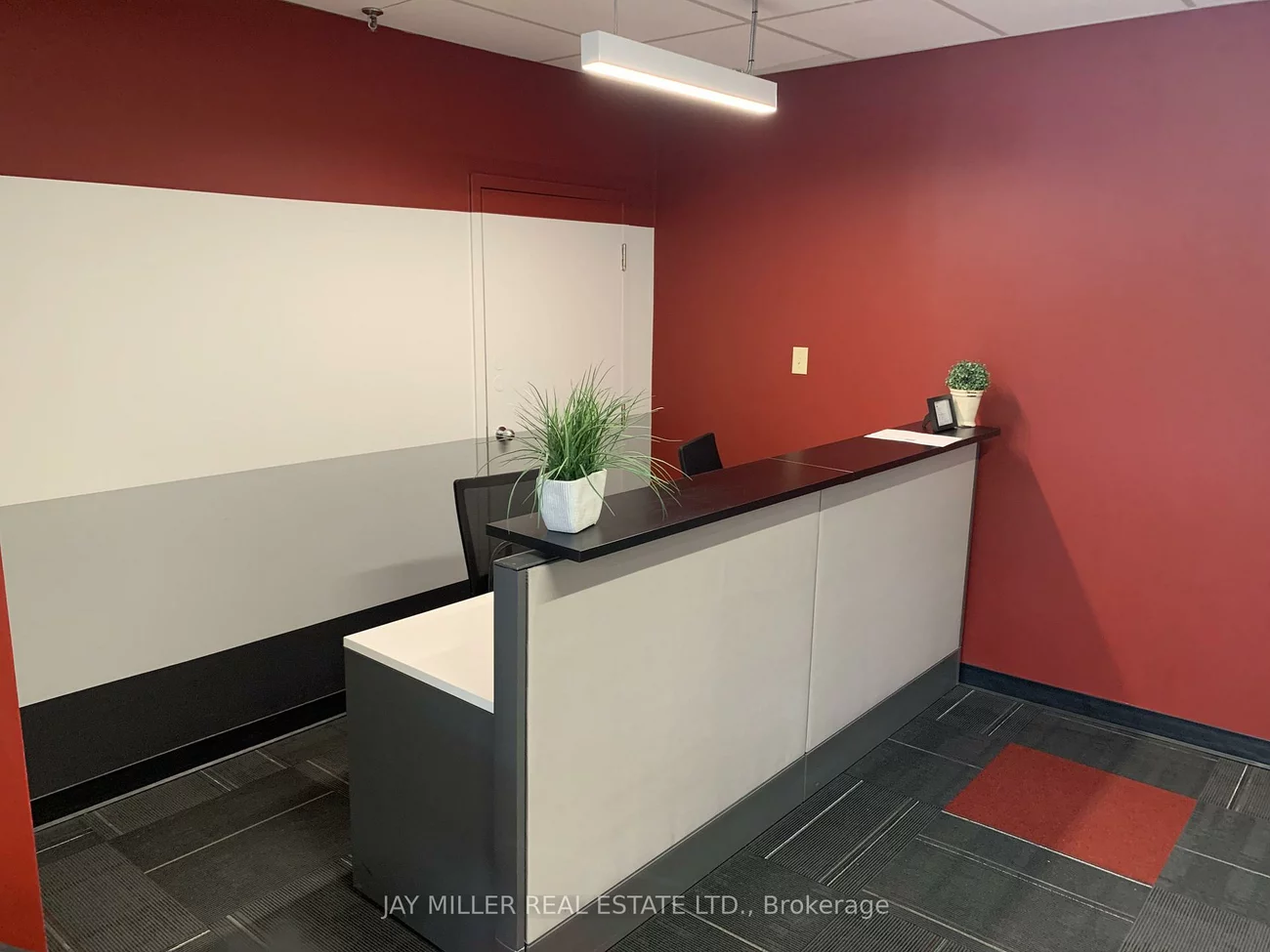 17665, Leslie, Newmarket Industrial Park, Newmarket