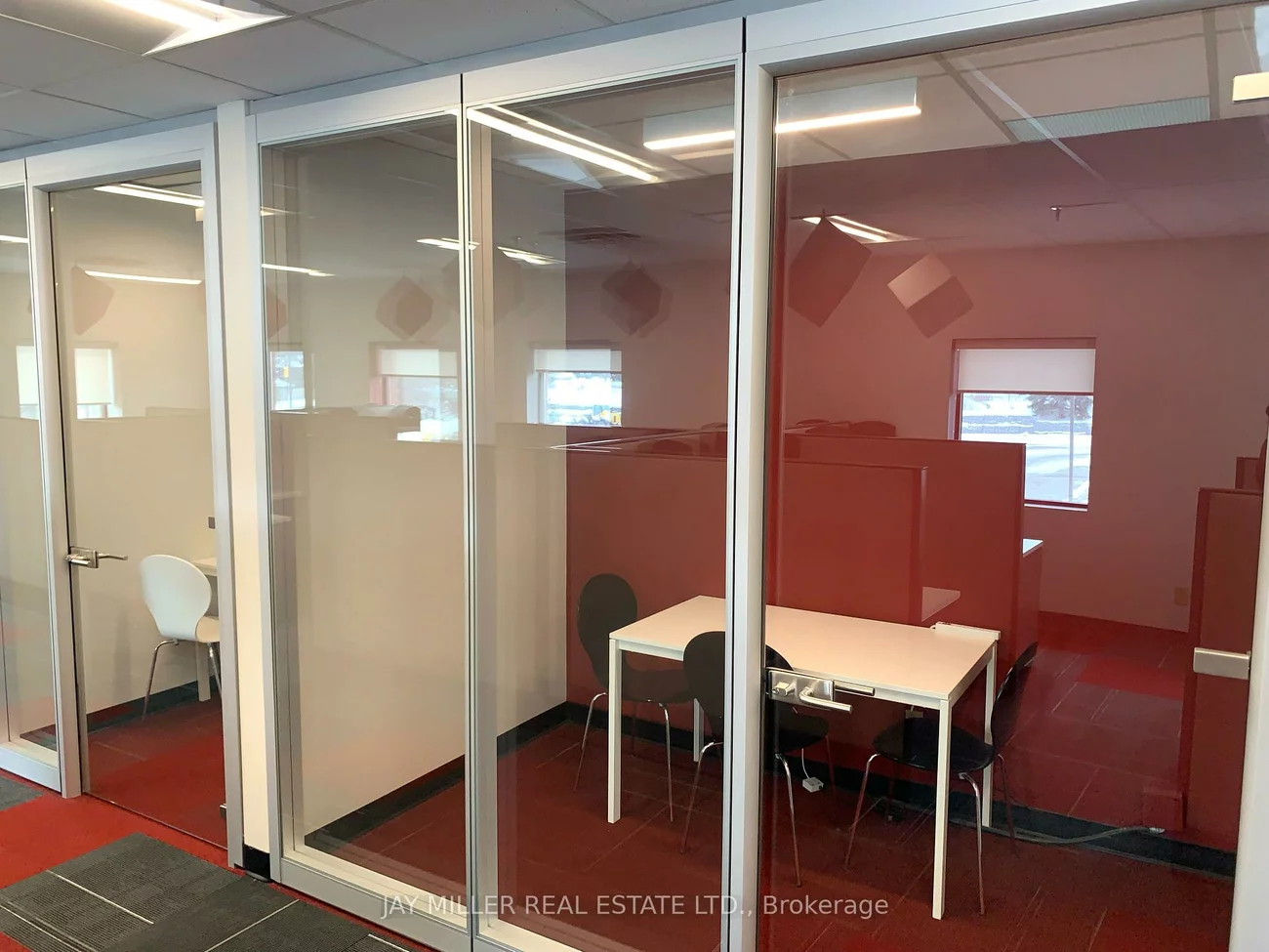 17665, Leslie, Newmarket Industrial Park, Newmarket