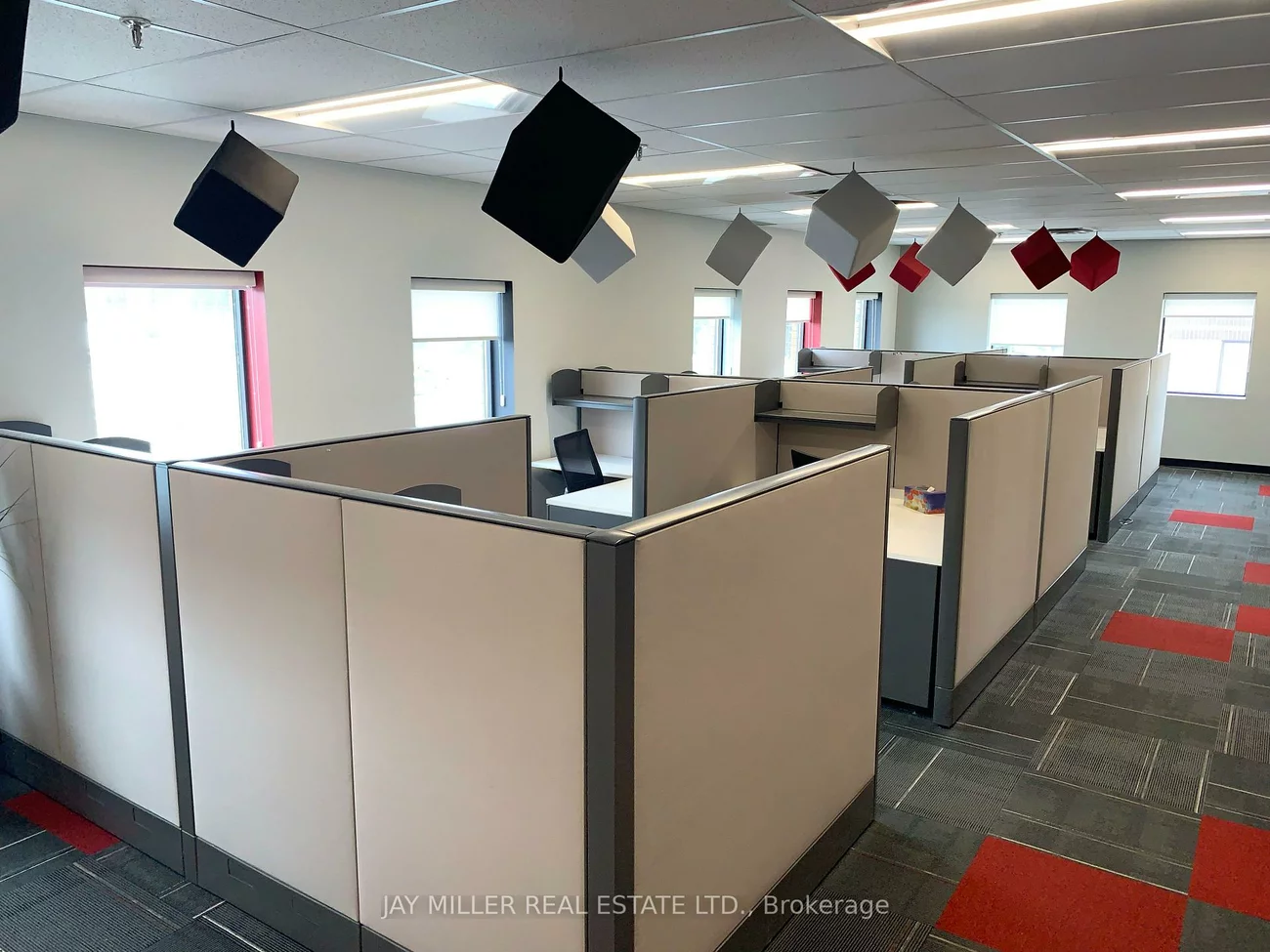 17665, Leslie, Newmarket Industrial Park, Newmarket