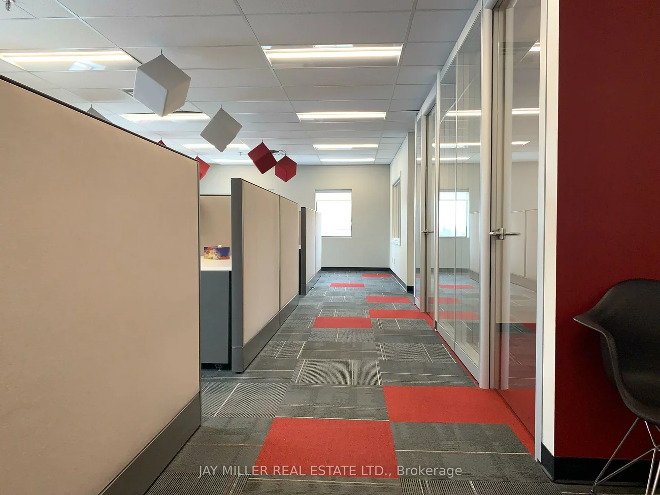 17665, Leslie, Newmarket Industrial Park, Newmarket