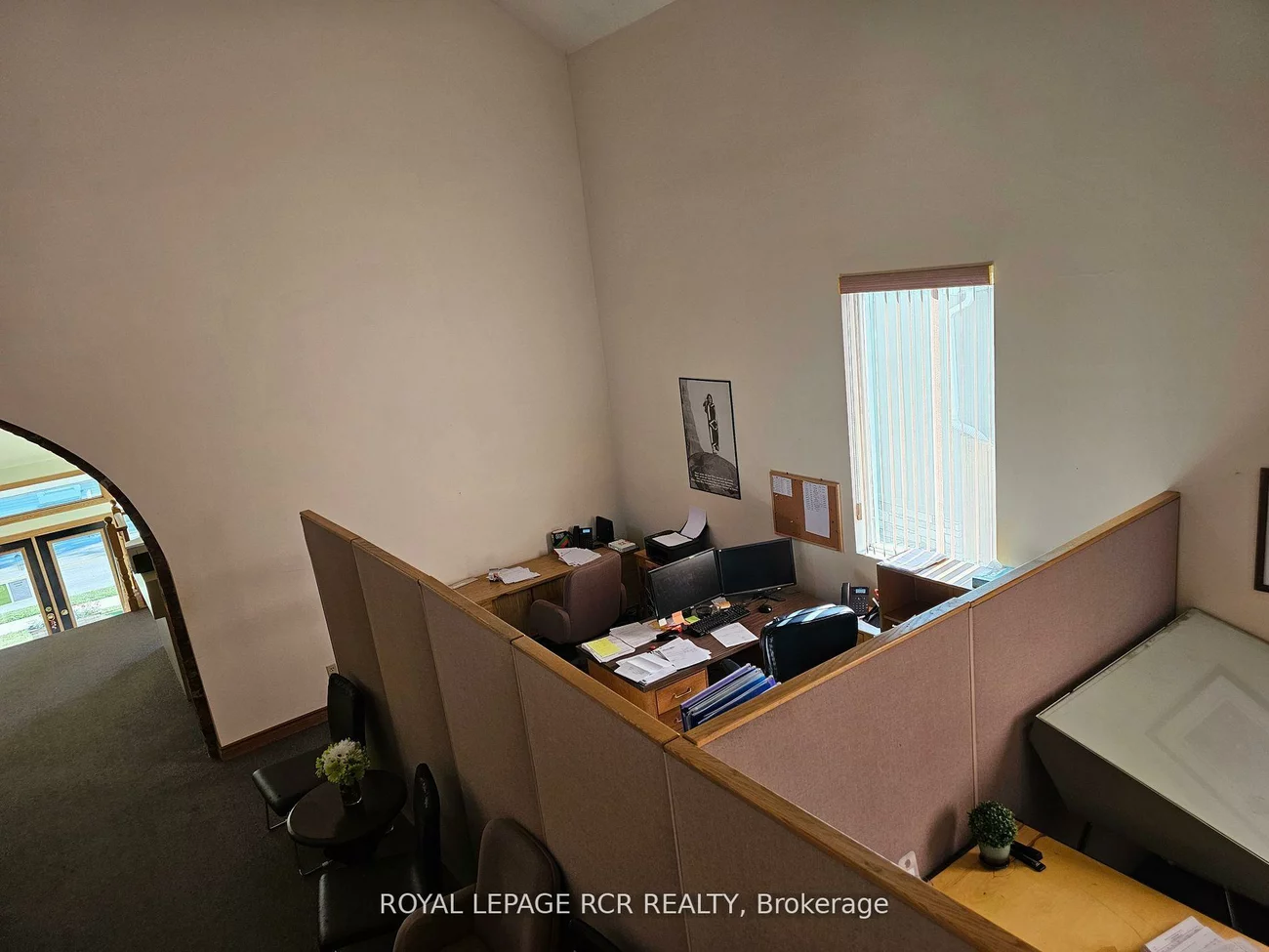 411, Queen, Central Newmarket, Newmarket