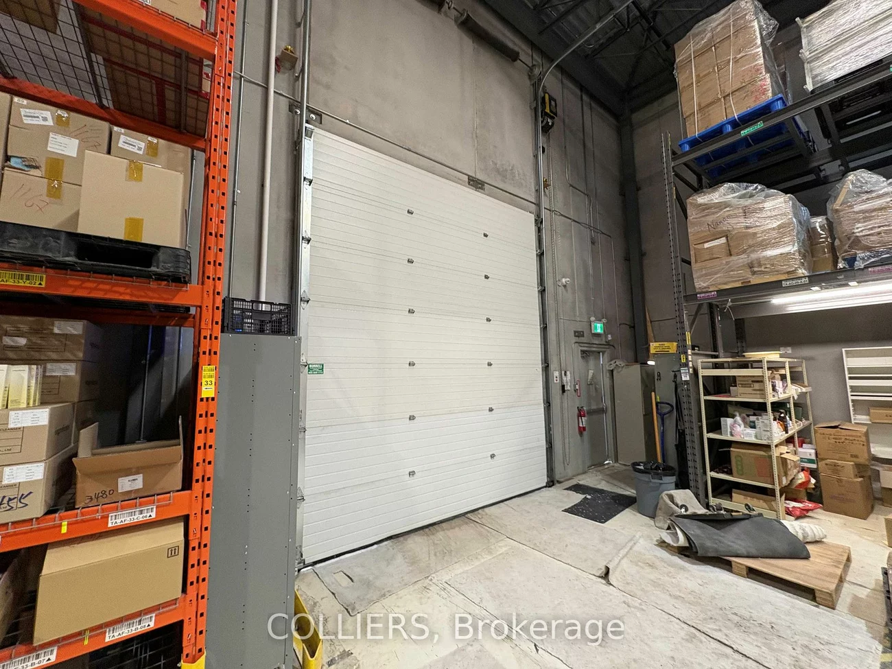 135, Pony, Newmarket Industrial Park, Newmarket