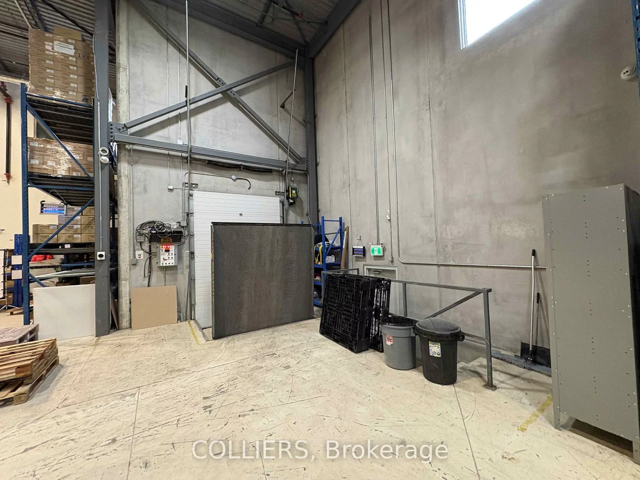 135, Pony, Newmarket Industrial Park, Newmarket