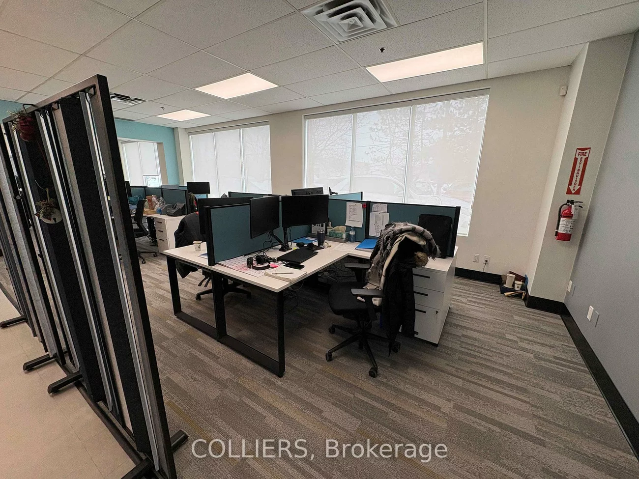 100, Harry Walker, Newmarket Industrial Park, Newmarket