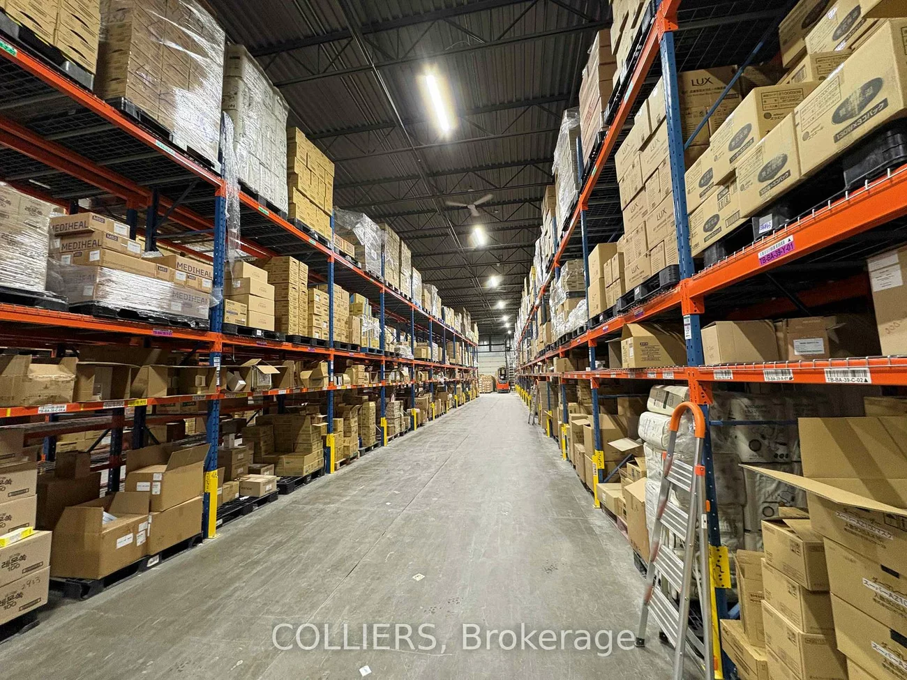 100, Harry Walker, Newmarket Industrial Park, Newmarket