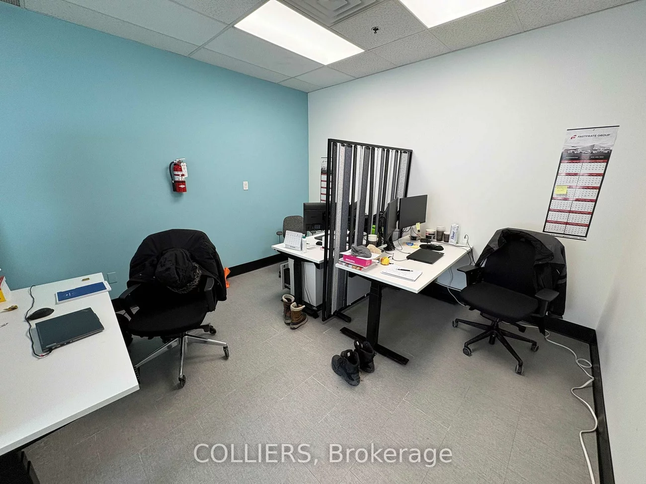 100, Harry Walker, Newmarket Industrial Park, Newmarket