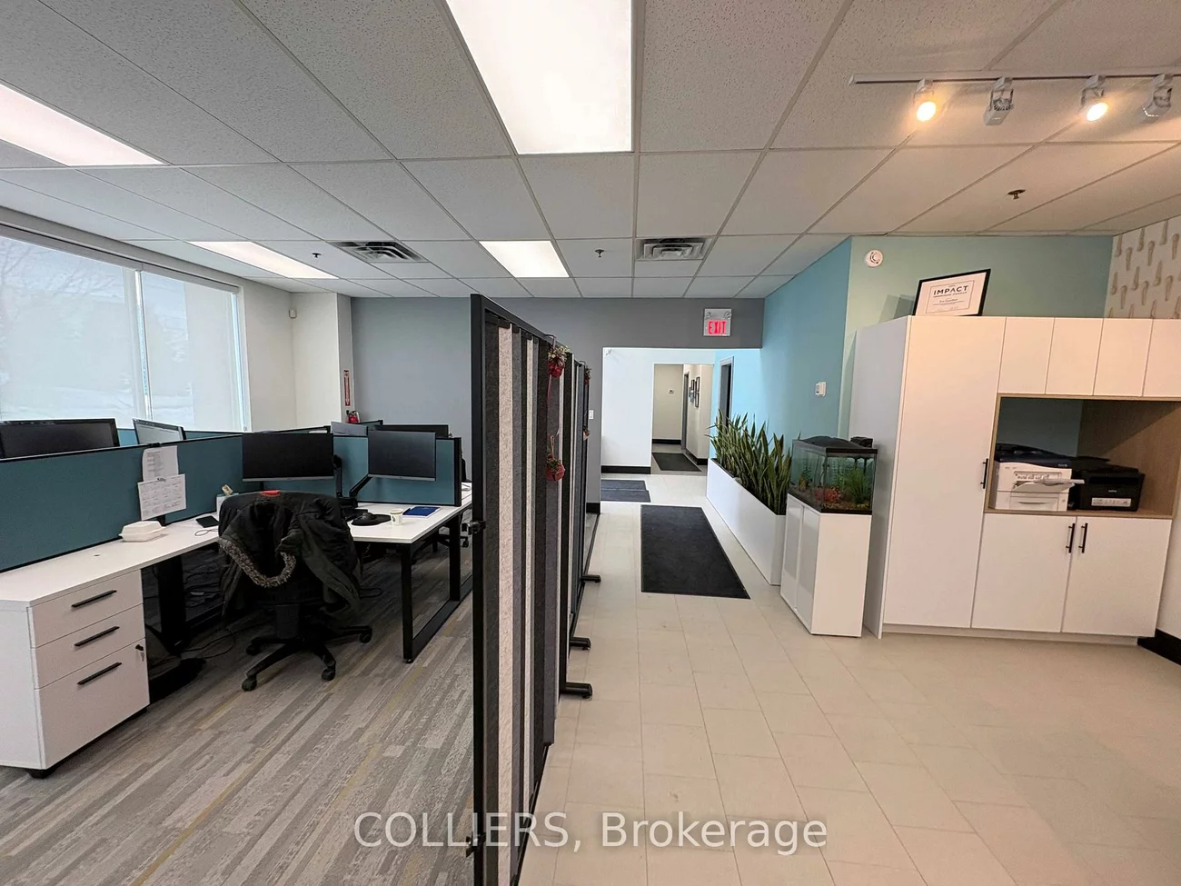 100, Harry Walker, Newmarket Industrial Park, Newmarket