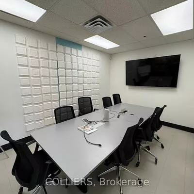 100, Harry Walker, Newmarket Industrial Park, Newmarket