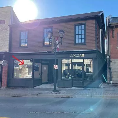 186, Main, Central Newmarket, Newmarket