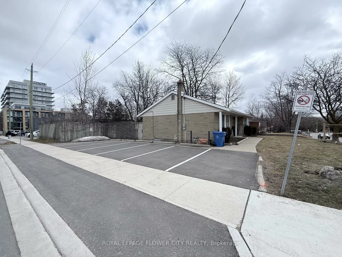 39, Parkside, Central Newmarket, Newmarket