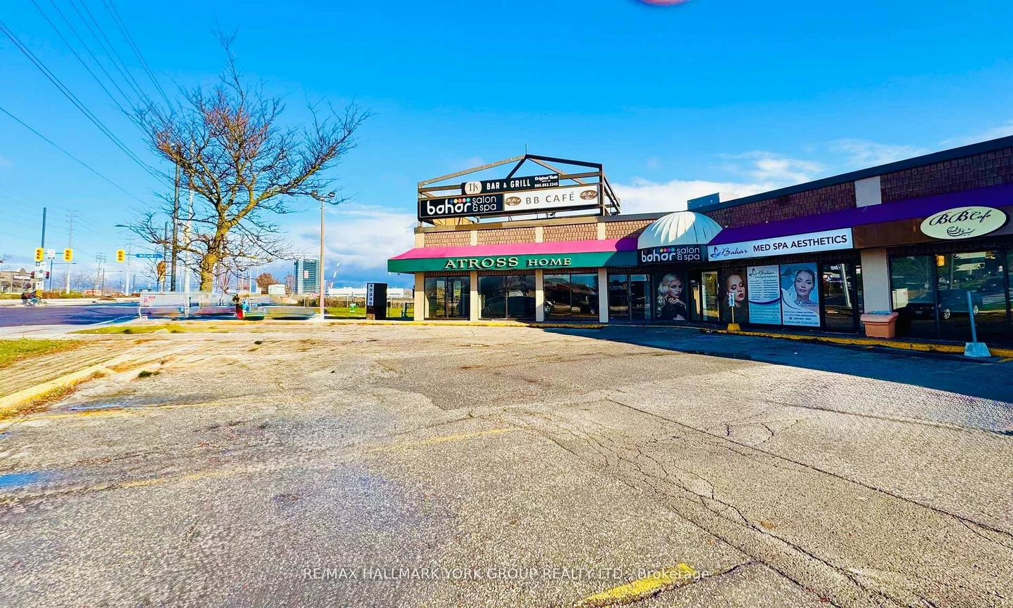 17335, Yonge, Central Newmarket, Newmarket