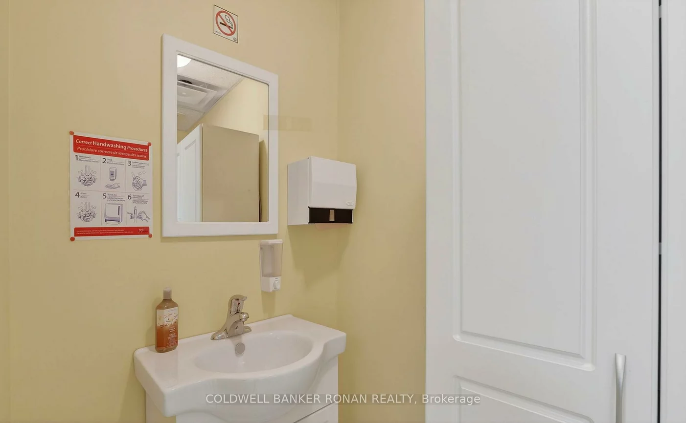 16945, Leslie, Newmarket Industrial Park, Newmarket