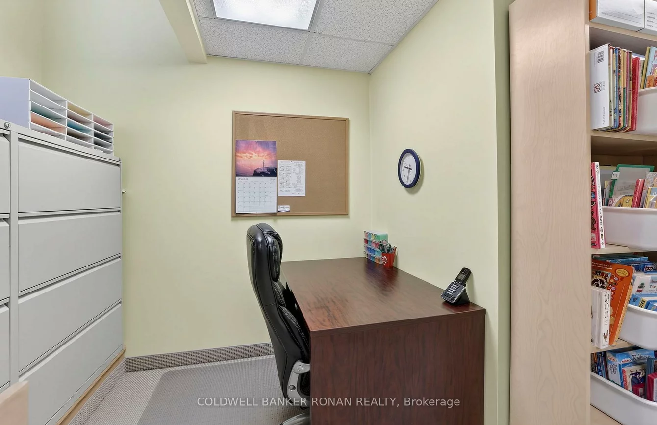 16945, Leslie, Newmarket Industrial Park, Newmarket