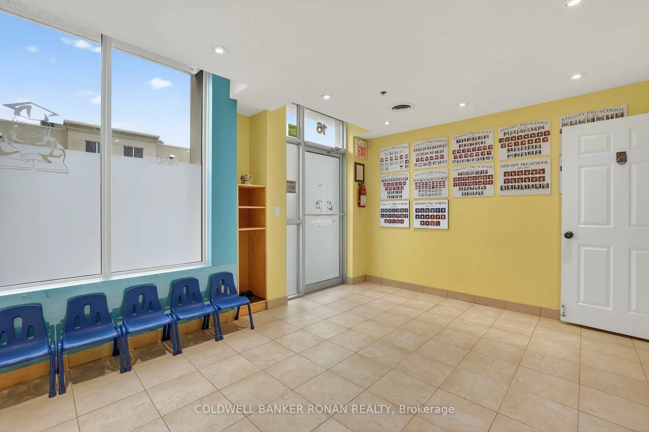 16945, Leslie, Newmarket Industrial Park, Newmarket