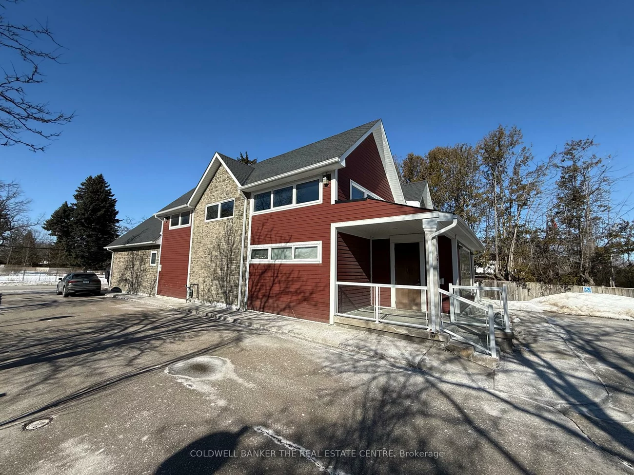 23, Bolton, Huron Heights-Leslie Valley, Newmarket