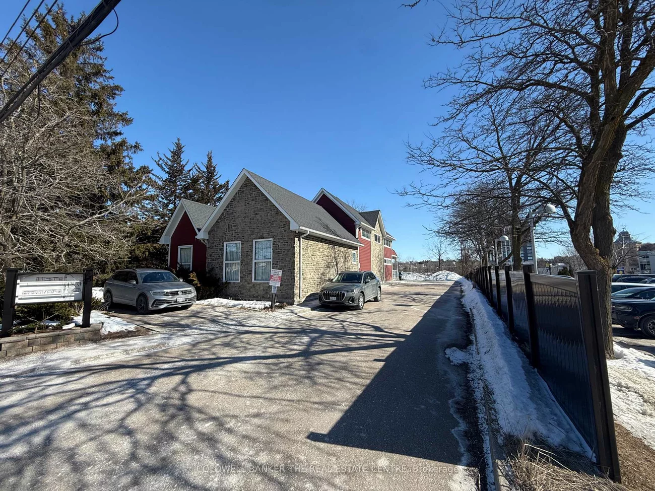 23, Bolton, Huron Heights-Leslie Valley, Newmarket