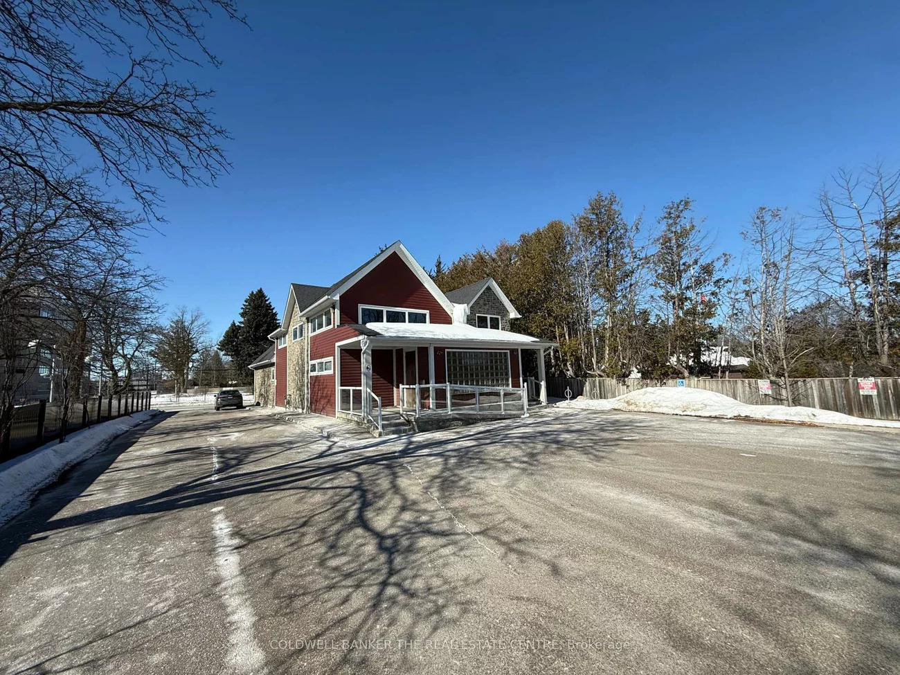 23, Bolton, Huron Heights-Leslie Valley, Newmarket