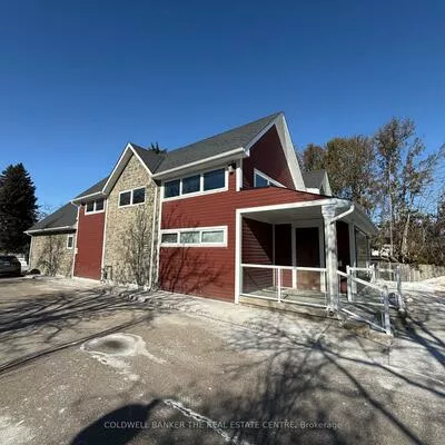 23, Bolton, Huron Heights-Leslie Valley, Newmarket