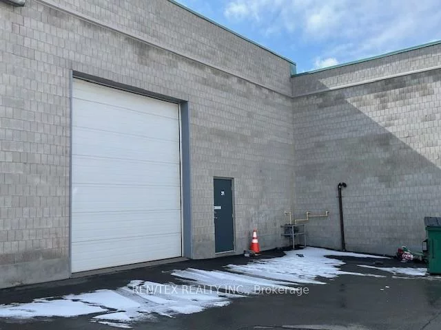 17075, Leslie, Newmarket Industrial Park, Newmarket