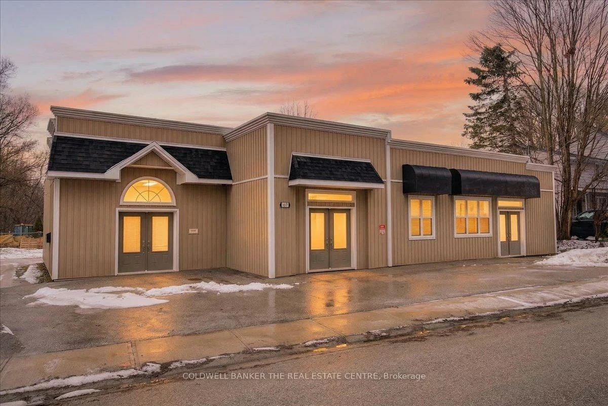 169, Charlotte, Gorham-College Manor, Newmarket