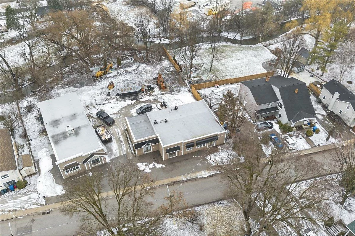 169, Charlotte, Gorham-College Manor, Newmarket