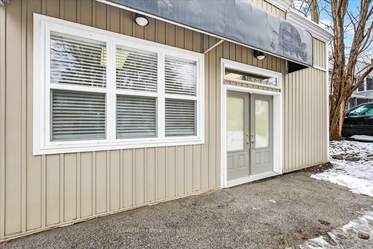 169, Charlotte, Gorham-College Manor, Newmarket