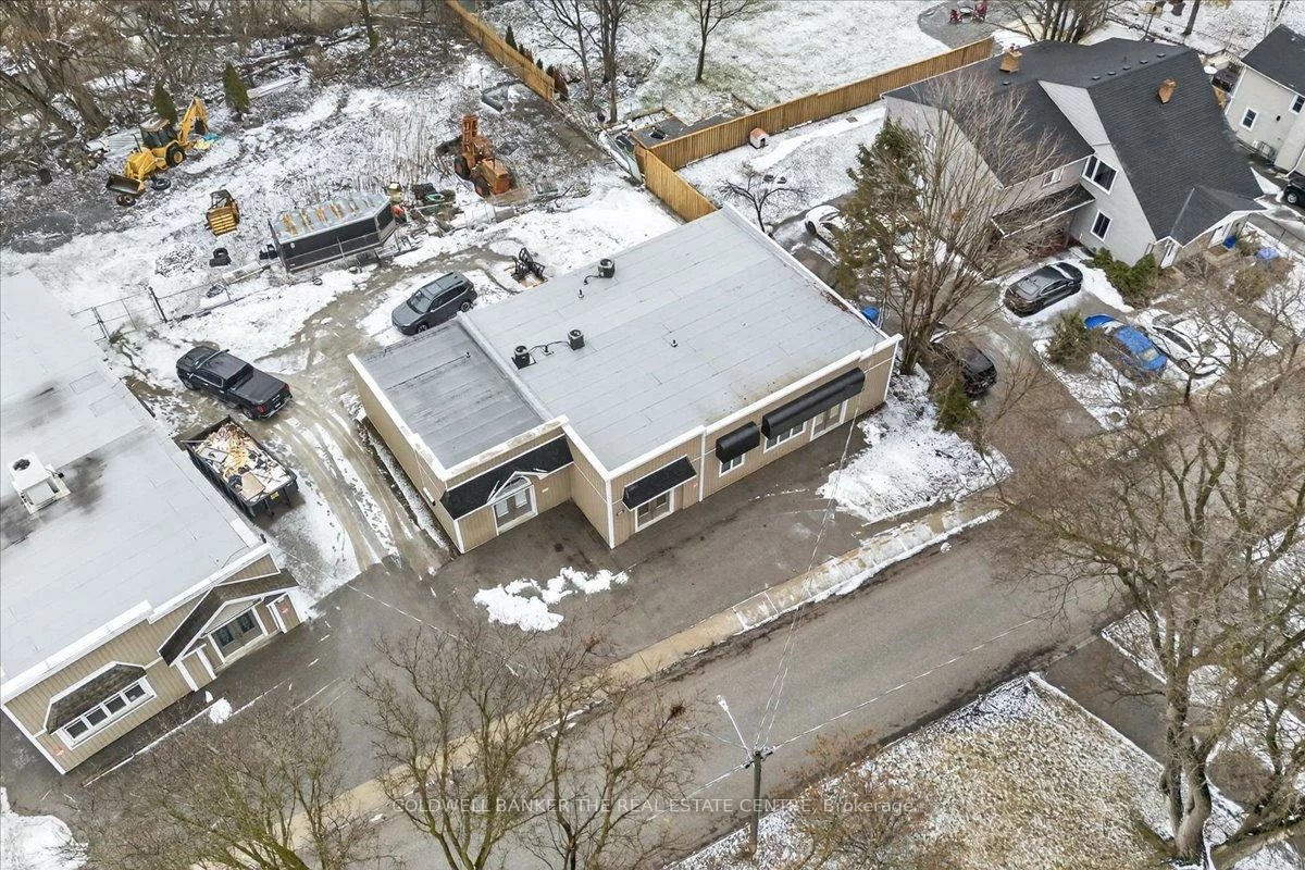 169, Charlotte, Gorham-College Manor, Newmarket