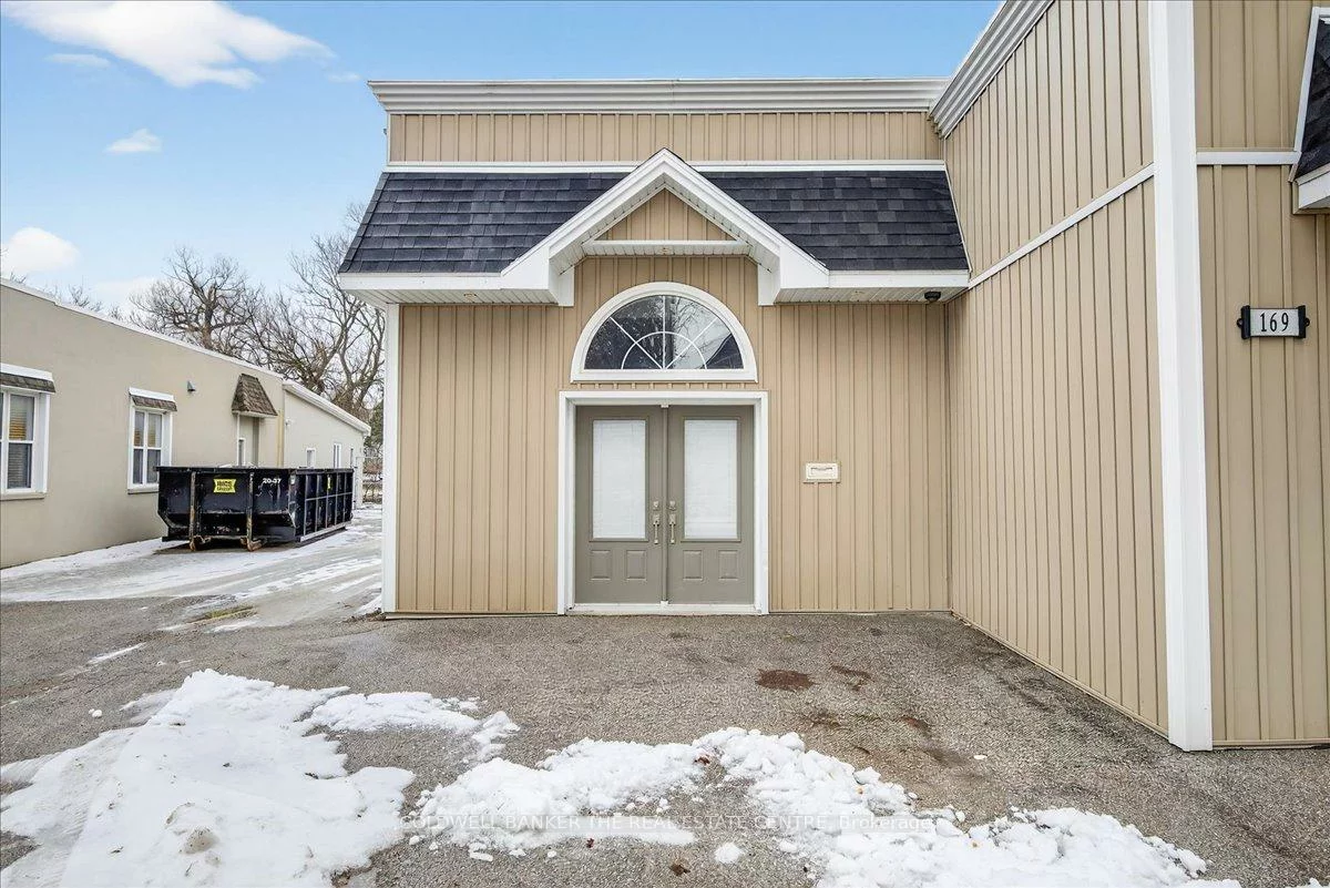 169, Charlotte, Gorham-College Manor, Newmarket